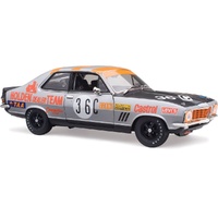 Classic Carlectables Holden LJ Torana GTR XU-1 1972 South Pacific Touring Series 1:18 Scale Diecast 18838