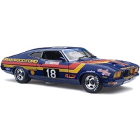 Classic Carlectables Ford XB Falcon GT 1976 Bathurst 1:18 Scale Diecast 18846