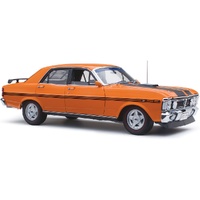 Classic Carlectables Ford XY Falcon GT-HO Phase III Raw Orange 1:18 Scale Diecast 18864