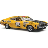 Classic Carlectables Ford XA Falcon GT 1973 Bathurst Pole Position 1:18 Scale Diecast 18873