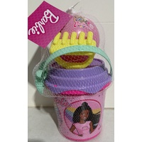 Barbie Beach Bucket Set 17537