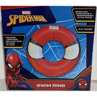Spiderman Swim Ring 18056
