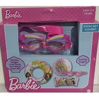 Barbie Swim Combo Set 18068