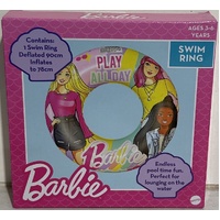Barbie Swim Ring 18070