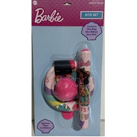 Barbie Dive Set 18078