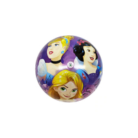 Disney Princess Play Ball 23cm 40662
