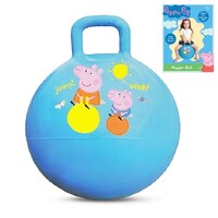 Peppa Pig Hopper Ball 45004