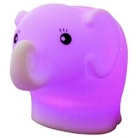 Baby Studio Soft Night Light Elephant