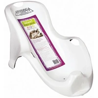 Infant Bath Support - Pearl White PR321PW