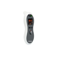 Roger Armstrong 2 in 1 Digital Baby Thermometer and Pulse Reader MOB7012