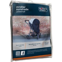 Mothers Choice Stroller Sunshade - Universal 14923