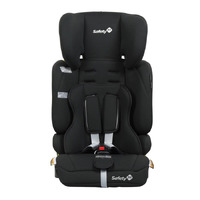Safety 1st Solo Convertible Booster Seat (12m-8yrs)