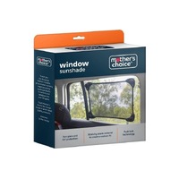 Mother's Choice Window Sunshade 20039