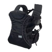 Mother's Choice Cosy Baby Carrier - Black 20137