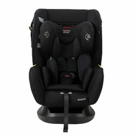 Mother's Choice Ascend Car Seat 0-8yrs (Black)