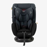Mother's Choice Ascend Car Seat 0-8yrs (Titanium Grey)
