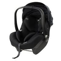 Maxi Cosi Infant Carrier Capsule Mico 12 LX (Non Isofix) - Onyx