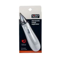 Mother's Choice Electronic Nasal Aspirator 20241