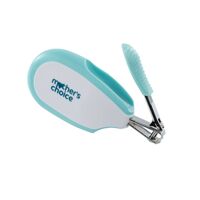 Mother's Choice Steady Grip Nail Clippers 20243