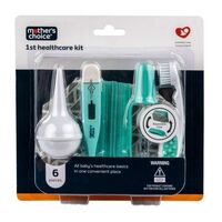Mother's Choice 1st Healthcare Kit 20257