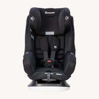 Maxi Cosi Nova LX Convertible Car Seat (0-4yrs) Black