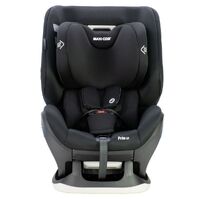 Maxi Cosi Pria LX Convertible Car Seat Onyx