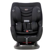 Mother's Choice Adore AP Convertible Car Seat NON ISOFIX (0-4yrs) - Black Space