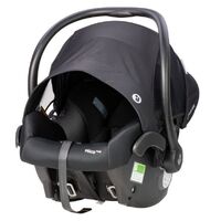 Maxi Cosi Infant Carrier/Capsule Mico Plus (0-6m) ISOFIX - Onyx
