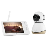 Maxi Cosi See Pro Smart Wi-Fi Baby Monitor