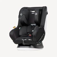 Maxi Cosi Vita Pro Convertible Car Seat (0-4yrs) ISOFIX Onyx