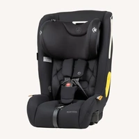 Maxi Cosi Tuva LX Car Seat - Onyx