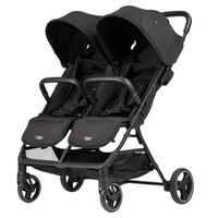 Mother's Choice Adventurer Double Stroller 24026