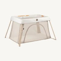 Maxi Cosi Calao Light Travel Cot - Classic Oat