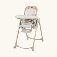 Maxi Cosi Minla Adjustable 6-in-1 Highchair Classic Oat