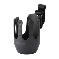 Maxi Cosi Stroller Cup Holder Black 22002