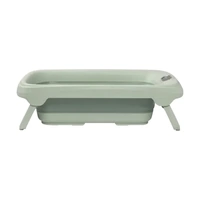 Maxi Cosi Indigo Plus Bath - Sage Green 22006