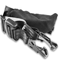 Maxi Cosi Baby Capsule Tether Strap and Adjuster 27015