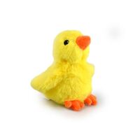 Korimco 13cm Little Chick Plush Animal Toy 2627