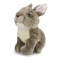 Korimco 18cm Lil Friends Bunny Plush 3044