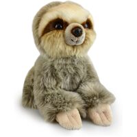Korimco 18cm Lil Friends Sloth Plush Toy 3730