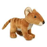 Korimco 20cm Tasmanian Tiger Plush Toy 6663