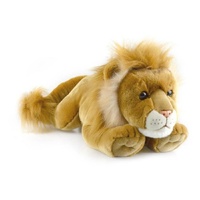 Korimco Lil Friends 60cm Lion 7509