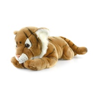 Korimco Lil Friends 60cm Gold Tiger 7516
