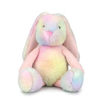 Frankie & Friends Bunny 28cm Rainbow Plush Toy 87929