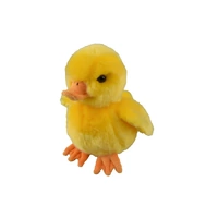 Korimco Lil Friends 18cm Duck Plush 2428