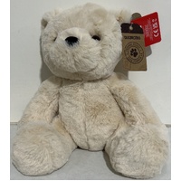 Korimco 31cm Original Teddy - Milk or Coco Assorted; One Supplied