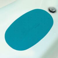 Dreambaby Non-Slip Bath Suction Mat Assorted Colours