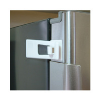 Dreambaby Refrigerator Latch F121