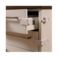 Dreambaby Angle Locks 2 Pack F133