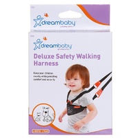 Dreambaby Deluxe Walking Harness